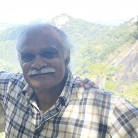 COOLSHIP Employee Santosh Philip's profile photo