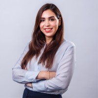 SHVA - The payments arena Employee Rin Metsuyanim's profile photo