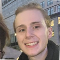 TraxNYC Employee Benjamin Bates's profile photo