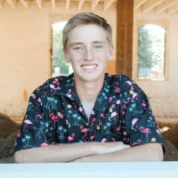 Ethan Patrick Email