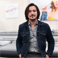 Negatif + Employee Gerard Jean's profile photo