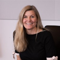 Advanced Sciences and Technologies Employee Virginia Boyle's profile photo