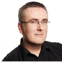 ODYN.io Employee David Rademaker's profile photo