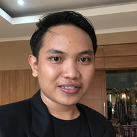 SourceSage Employee Tebar Tirto's profile photo