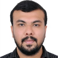 Danube Properties Employee Rajeev Nath's profile photo