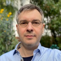 kfzteile24 GmbH Employee Tim Berlin's profile photo