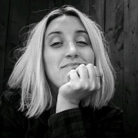 Fable Tech Labs Employee Danielle Graham's profile photo