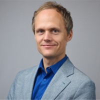 E24.no Employee Andreas Fosse's profile photo