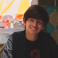 Fraser Paterson Email