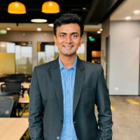 MTC Group Employee Monil Shah's profile photo