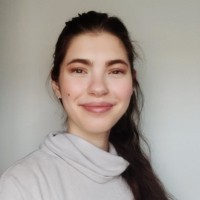 Winnetka-Northfield Public Library District Employee Rebecca Brunstad's profile photo