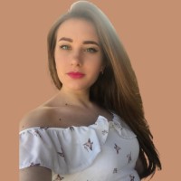 PLANEKS - Python Web Development Company Employee Yana Kutsa's profile photo