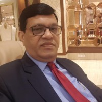 TradeBacked Employee Balwant Singh's profile photo