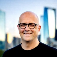 SYNDESI Employee Peter Belanger's profile photo