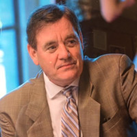 Mark McLaughlin Email & Phone Number