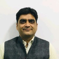 Healthians Employee Deepak Kapoor's profile photo