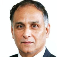 Indigo Seaways Employee Devendra Manral's profile photo