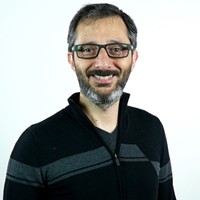 Smith Optics Employee Ricard Aleu's profile photo