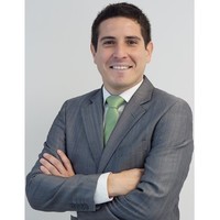 STRACON Engineering Employee Andres Ormeño's profile photo