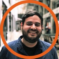 Jesse Gonzalez Email & Phone Number