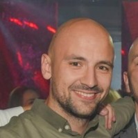Biffa Employee Darryl Collins's profile photo