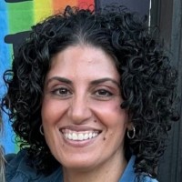Advocate Illinois Masonic Medical Center Employee Debra Farida's profile photo