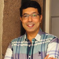 Vinay Simha Email