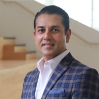 Rinnai America Corporation Employee Dipesh Parekh's profile photo