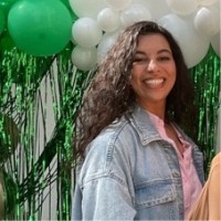 OneStopSourcing Employee Amira Safsaf's profile photo