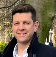 Rapita Systems Employee Sam Streeton's profile photo