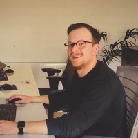 Henco Industries Employee Klaas Haeverans's profile photo