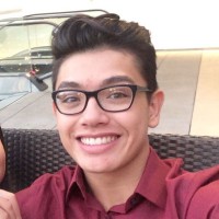 US Navy Employee William Ladd's profile photo