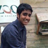 Ontologize Employee Varun Murali's profile photo