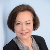 TeleTraining Employee Berit Thestrup's profile photo