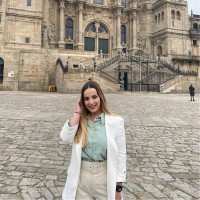 Sunproject Employee Olga Cardoso's profile photo