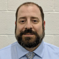 IXIASOFT Employee Derek Fess's profile photo