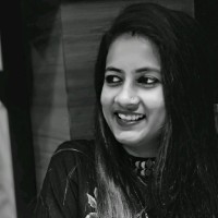 RAW Pressery Employee Sejal Raghwani's profile photo