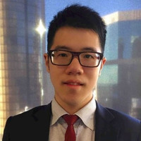 Johnson Jiang Email & Phone Number