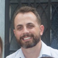 Sudecap Employee Jeronimo Castro's profile photo