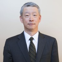 Booz Allen Hamilton Employee Calvin Chin's profile photo