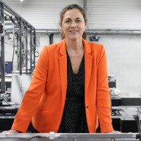 Cloître Imprimeurs Employee Anne-Emmanuelle Crivelli's profile photo