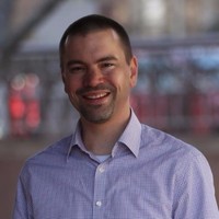 City of Brooklyn Park, MN Employee Paul Mogush's profile photo