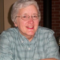Mary Caffey