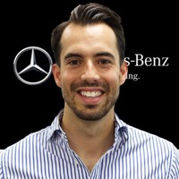 Mercedes-Benz Financial Services España Employee Lucas Sunyer's profile photo