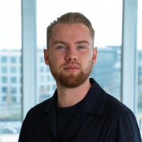 Studytube Employee Twan Duivenvoorden's profile photo