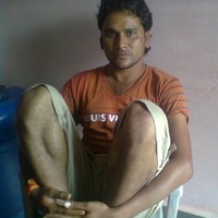 Explosive Graphics Ltd Employee Laxman Laxmanregar8's profile photo