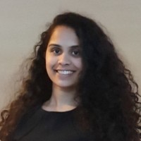 Nimbl'Bot Employee Abhignya Kamma's profile photo