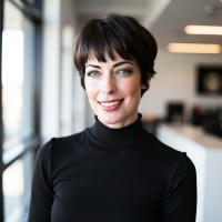 Clockwork Employee Angela Robertson's profile photo