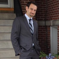 RNR Tire Express & Custom Wheels Employee Zack Fine's profile photo