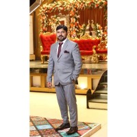 Sindh Police Employee Faisal Khowaja's profile photo